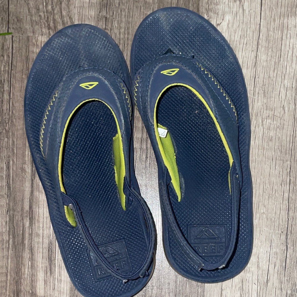 SANDALS | REEF | 12